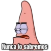 @paraguayita_01
Nunca lo sabremos