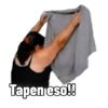 Tapen eso!!