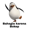 Pinguin 18