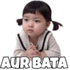 AUR BATA