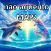 não aguento MAIS