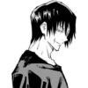 Toji Zenin 9
