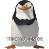 TUDO FUDENDO