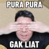 Meme MBG 8