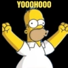 Homero stickers  24