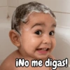 ¡No me digas!