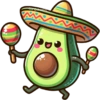 Mes Patrio Viva México Kawaii🇲🇽 23