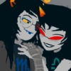 ⩇⩇ㅤꓹㅤVrisreziㅤ|ㅤHomestuckㅤ✿ㅤ 4