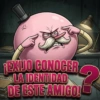 REXIJO CONOCER LA IDENTIDAD DE ESTE AMIGO! EXPEDIENTEX 2