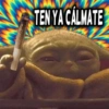 Star wars baby yoda frases 10