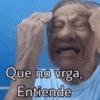 Que no vrga, Entiende