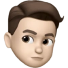IPhone emoji boy  16
