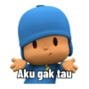 Pocoyo lucu 17