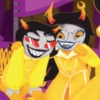 ⩇⩇ㅤꓹㅤVrisreziㅤ|ㅤHomestuckㅤ✿ㅤ 12