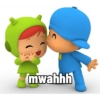 Pocoyo meme 9