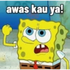 Spongebob & Patrick (2) 12