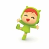 Pocoyo bucin 2 6