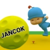 Pocoyo Golf 20