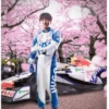 Formula 1: Yuki tsunoda ✨🇯🇵 15