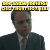 Harshad mehta scam 1992  2.o 13