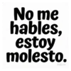 Frases Textos Brat enojado 😡 16