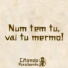 Citando Paraibanês 4 9