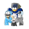 Darky 3: ¡ahora es personal! 24
