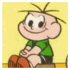 Turma da Monica  8