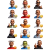 Minhas figurinhas 30