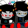 ⩇⩇ㅤꓹㅤVrisreziㅤ|ㅤHomestuckㅤ✿ㅤ 17