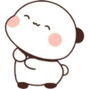 Panda lucu  19