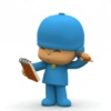 Pocoyo 3
