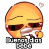 @Harley-Stickers
Buenos días
bebe