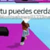 tu puedes cerda
Montsekawaii1223ne