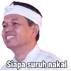 Kang Dedi Mulyadi 12