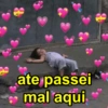 Reações De Amor ❤️💖 14