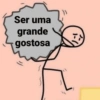 Sapecagens para o mozão  18