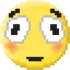 Pixel emoji  19