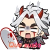 Genshin impact 20