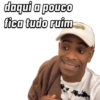 NEGOT SÓ REGRESSO IRMÃO 5