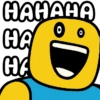 HAHAHA HA HA