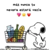 Snoopy reina pepiada🐾🐶 17