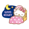 Hello kitty: Happy Winter 17