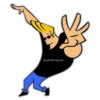 Johnny Bravo (Expresivo) 6