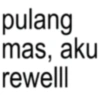 KATA KATA ANOMALI 15