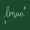 Aesthetic handwritten cursing✨ 5