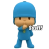 POCOYO 💙 15