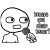 kenapa gva selalv benar?