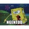 Spongebob 8