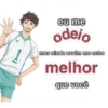 Haikyuu!! 21